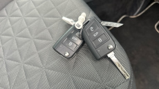 Volkswagen Tiguan 1.5 TSI 150 Life 5dr Petrol Estate